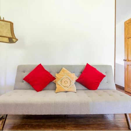 Appartement Casa Patricia à Uvita Extérieur photo