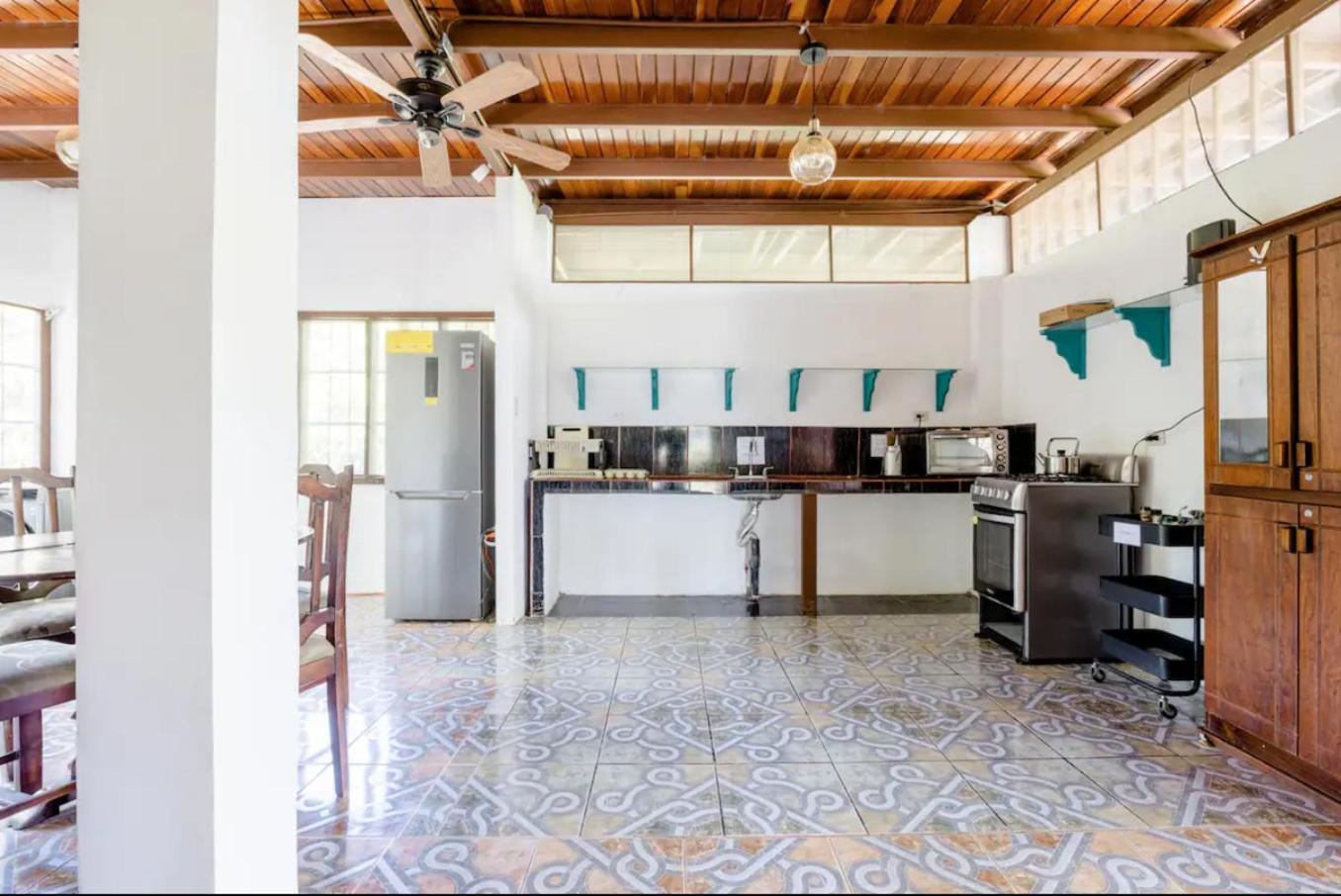 Appartement Casa Patricia à Uvita Extérieur photo