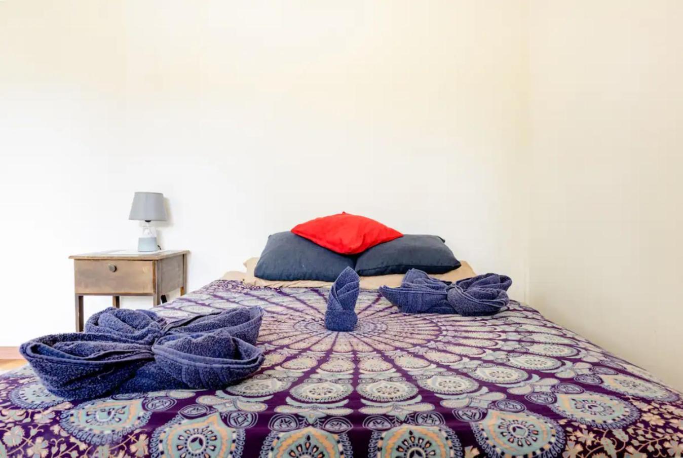 Appartement Casa Patricia à Uvita Extérieur photo