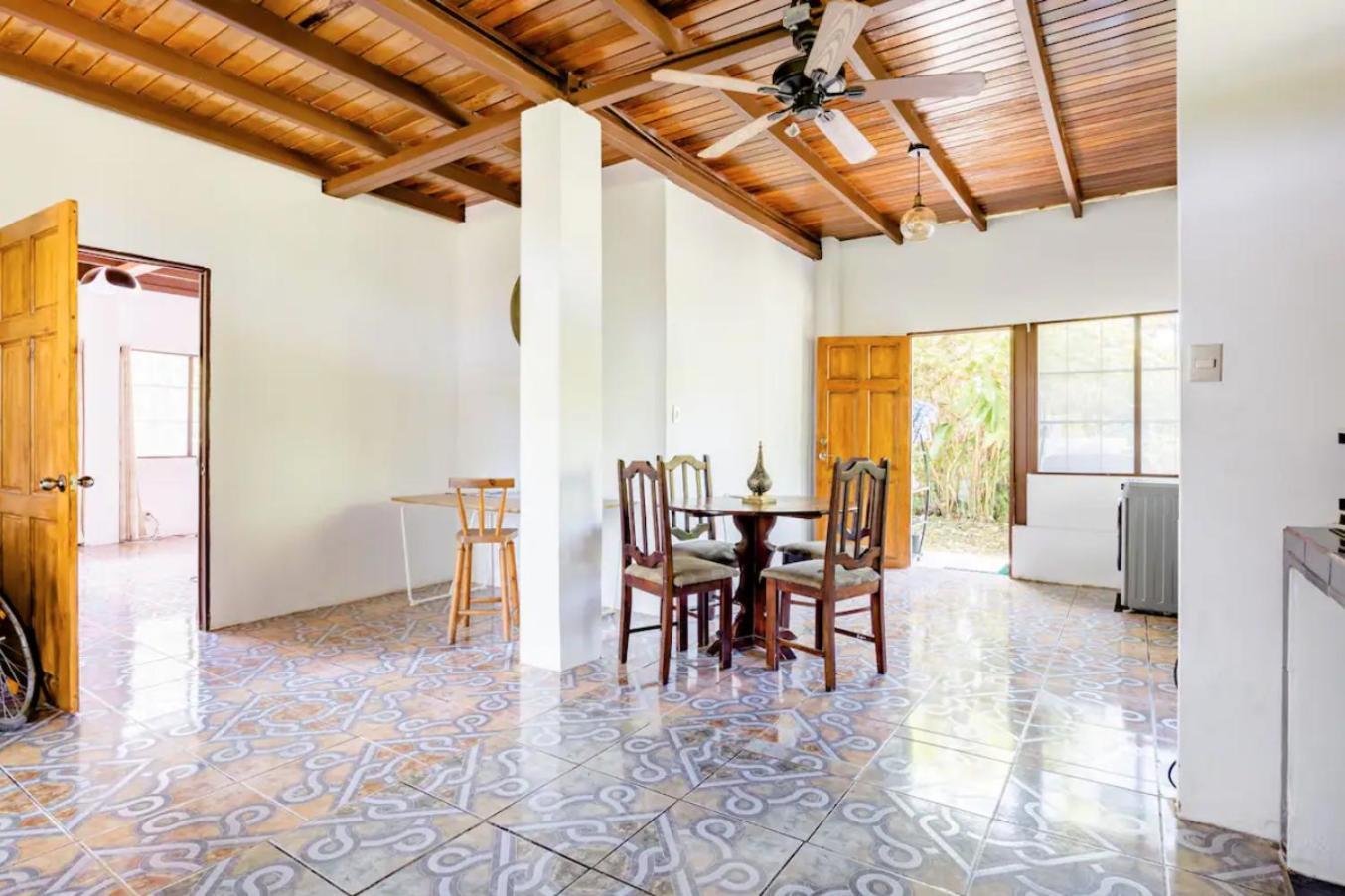 Appartement Casa Patricia à Uvita Extérieur photo