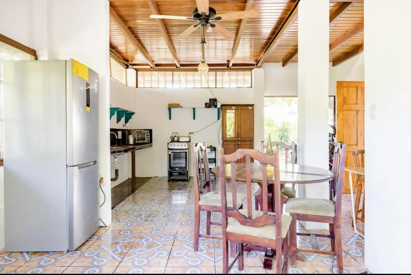 Appartement Casa Patricia à Uvita Extérieur photo