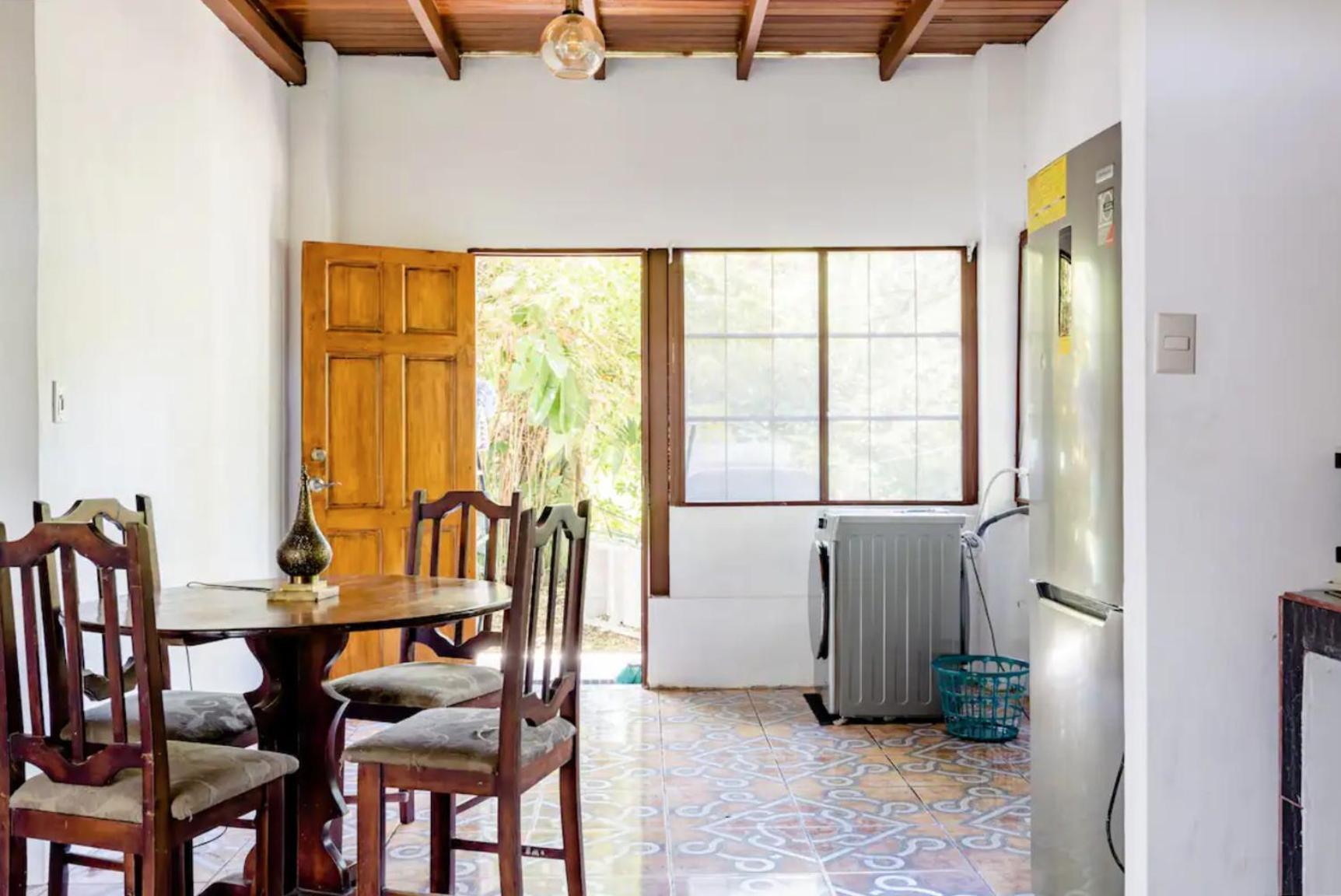 Appartement Casa Patricia à Uvita Extérieur photo