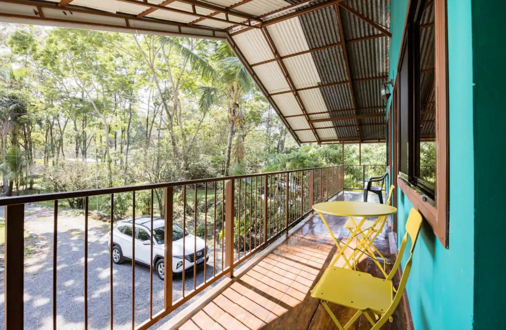 Appartement Casa Patricia à Uvita Extérieur photo