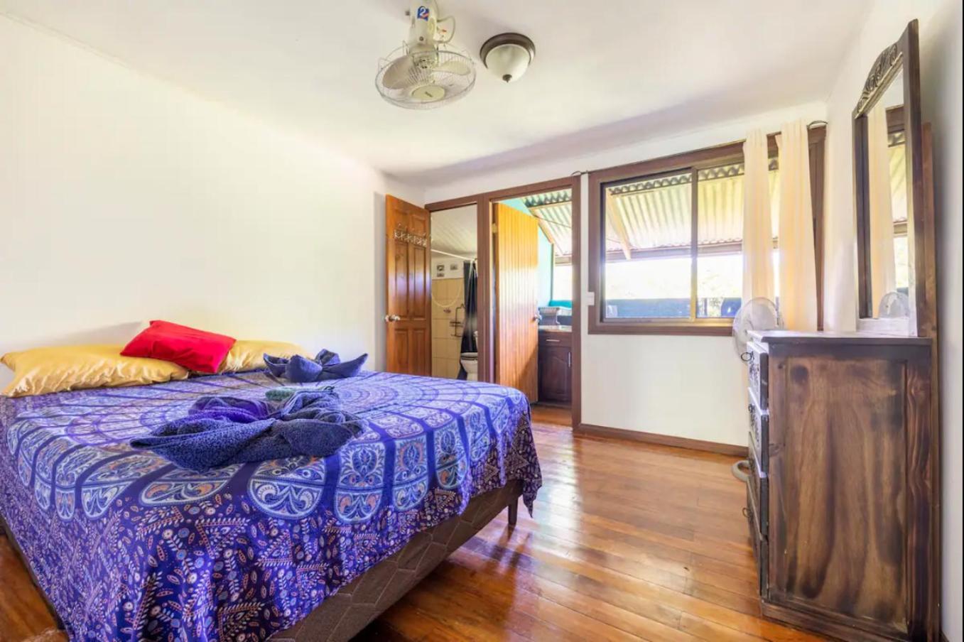 Appartement Casa Patricia à Uvita Extérieur photo