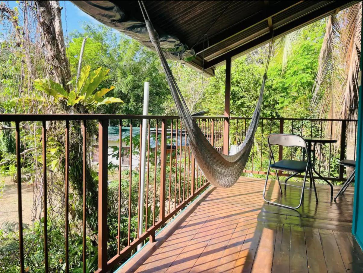 Appartement Casa Patricia à Uvita Extérieur photo