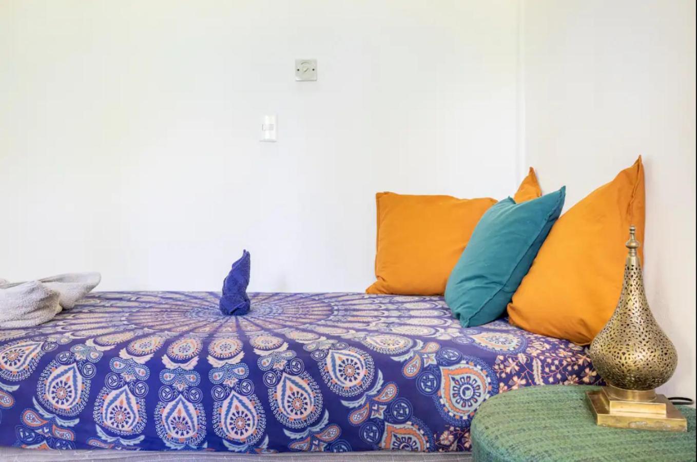 Appartement Casa Patricia à Uvita Chambre photo