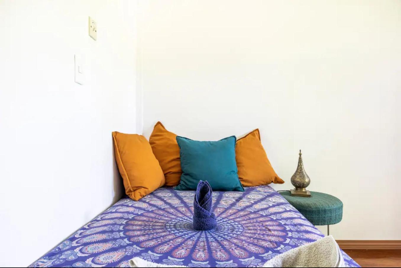 Appartement Casa Patricia à Uvita Chambre photo