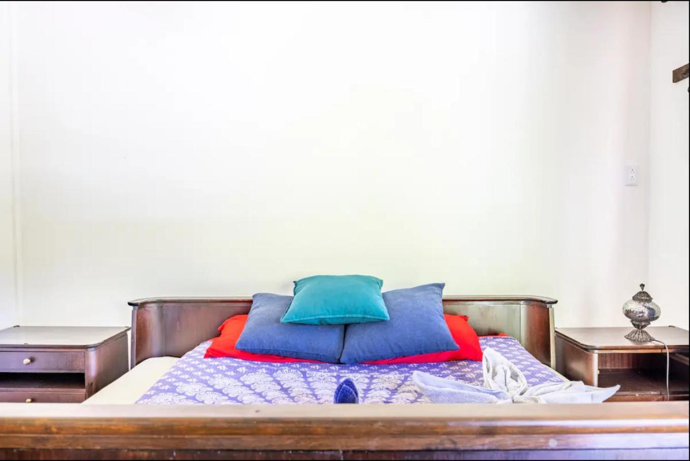 Appartement Casa Patricia à Uvita Chambre photo