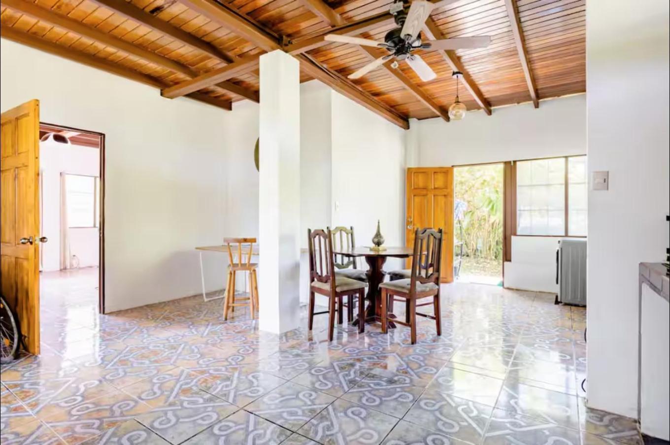 Appartement Casa Patricia à Uvita Extérieur photo