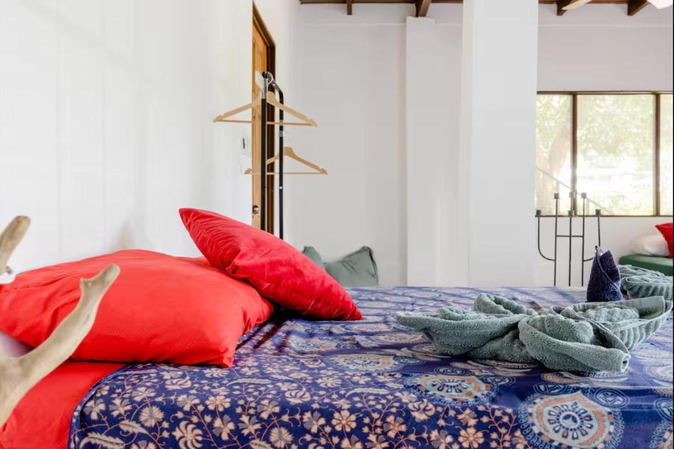 Appartement Casa Patricia à Uvita Chambre photo