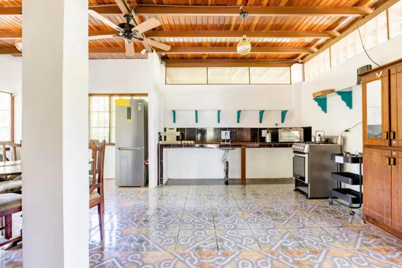 Appartement Casa Patricia à Uvita Extérieur photo