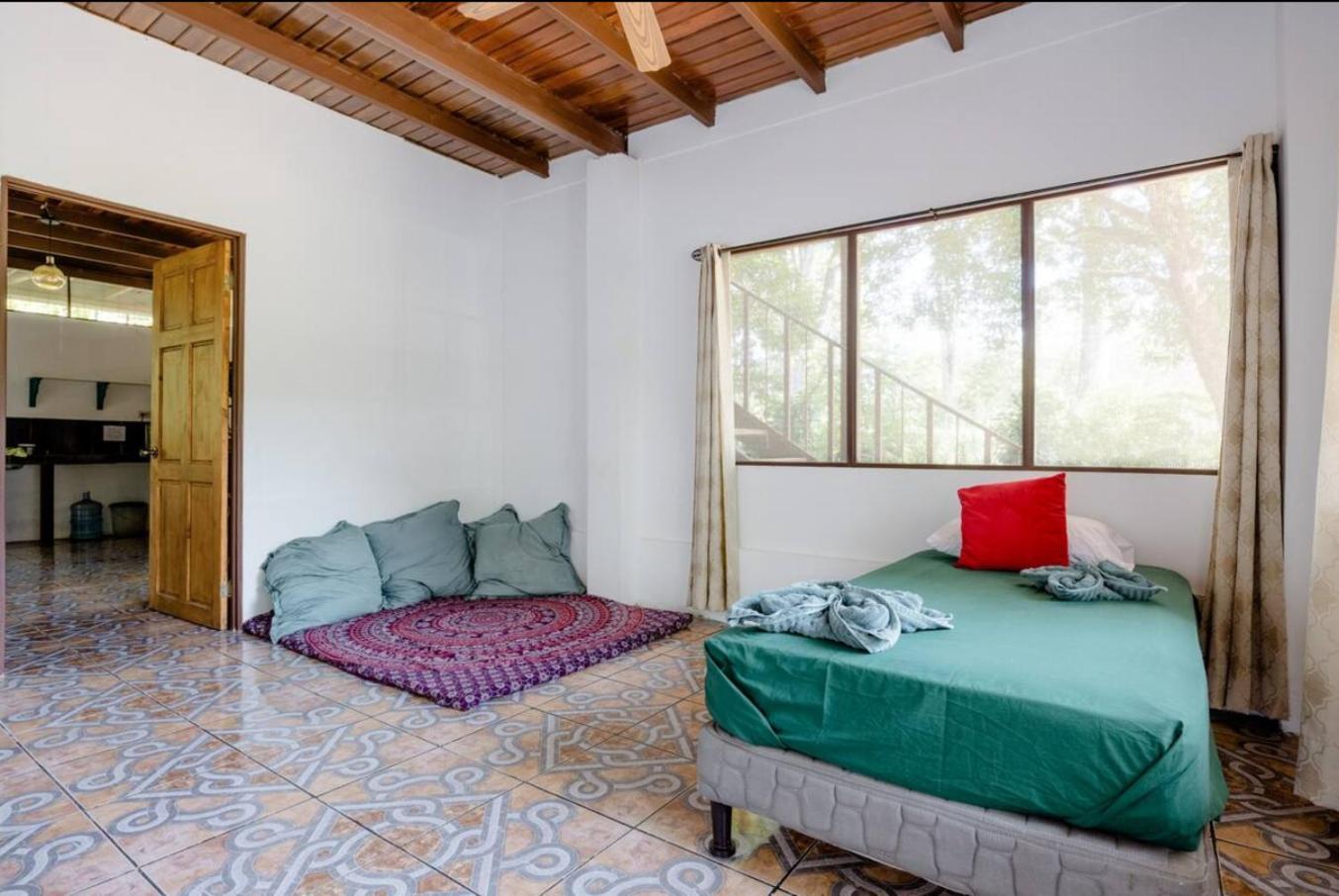 Appartement Casa Patricia à Uvita Chambre photo